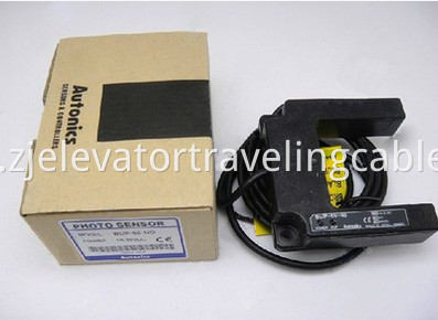 Photo Sensor for Hyundai Elevators BUP-50-HD